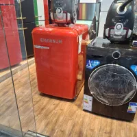 نمایندگی خدمات محصولات امرسان