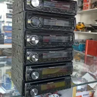 ضبط پاینیر