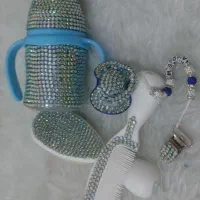 ست نوزادی لاکچری