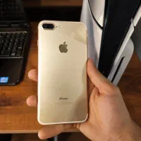 iPhone 7 Plus 128|موبایل|سبزوار, قائم|دیوار