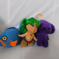 عروسک