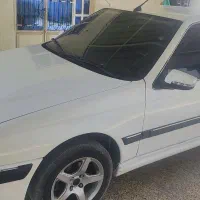 فروش پژو پارس فول