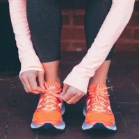 مربی باشگاه بدنسازی بانوان