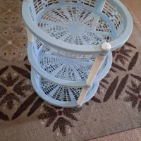جا سیب زمینی و پیاز