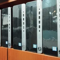 مینی کیس HP ProDesk G3