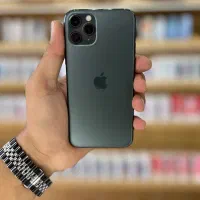 گوشی ایفون 11 پرو حافظه 256 گیگ اقساط
