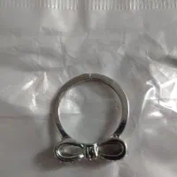 انگشتر پاپیون