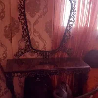 آیینه آرایش