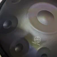 هنگدرام دست ساز ر مینور چوپی پن Chopi pan (D kurd)