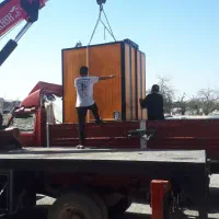 دستگاه خشک کن میوه خشککن سبزی خشکن میوه