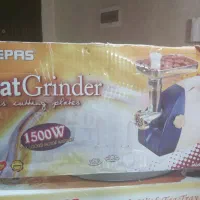 چرخ گوشت جی پاس