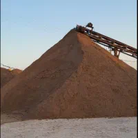 حمل مصالح ساختمانی ماسه شن دزفول و سنگ هفت شهیدان