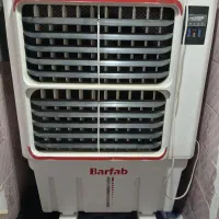 کولر برفاب BF5+