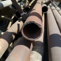 لوله مانیسمان 2 اینچ بدون درز