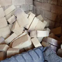 اجر گری و سه سوراخ و تیغه