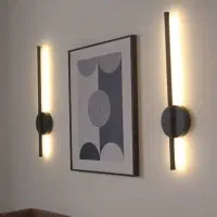 لاین نوری/دیوارکوب LED