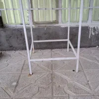 پایه کولر آبی