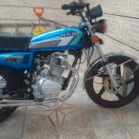 هندا 150نامی