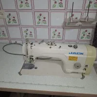 چرخ راسته جک