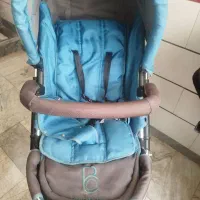 کالسکه .روروئک .تخت