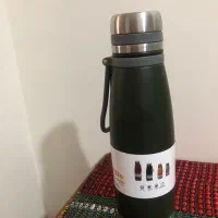 فلاکس چای ۶۵میلی لیتری