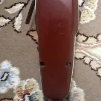 ماشین ریش تراش  موزرآلمانی و شارژی