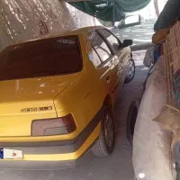 فروش تاکسی بیرون شهری