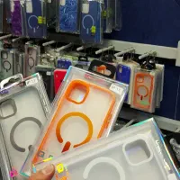 گارد قاب موبایل