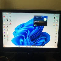 مانیتور ۱۹ اینچ سامسونگ SyncMaster T1900 سالم