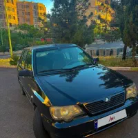 پراید 132 مدل 90