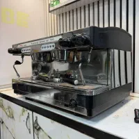 دستگاه اسپرسو ساز صنعتی جبمبالی ام ۲۷ نیو فیس