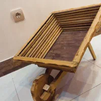 گاری یلدایی نو