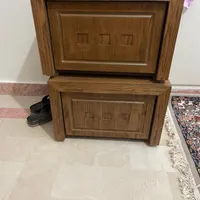 سرویس تخت خواب و..|تخت و سرویس خواب|تهران, امامزاده قاسم|دیوار