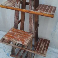 پایه گلدان