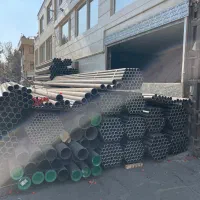 لوله گاز