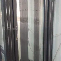 بوفه چوبی نو