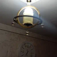 لوستر پذیرایی