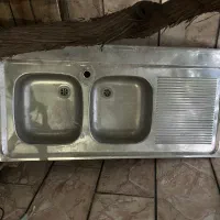 سینک ظرفشویی