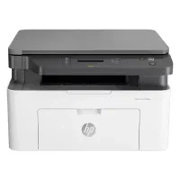 پرینتر لیزری اچ پی مدل Laser MFP 136w با قیمت مناس