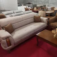 مبل ،مبلمان راحتی وشیک آراد