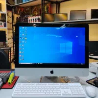 آل این وان آیمک Apple imac A1311 پردازنده Core i7