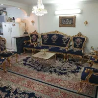 مبلمان ۹ نفره سلطنتی