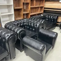 مبلمان اداری باغی