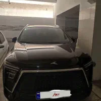 کی ام سی X5 در حد