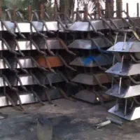 فروش فرغون از تولید به مصرف