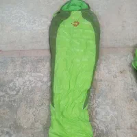 کیسه خواب حرفه ای