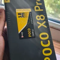 poco x8|موبایل|اصفهان, شاهزاده ابراهیم|دیوار