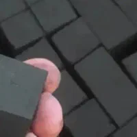 ذغال کربن پسته صادراتی درجه یک