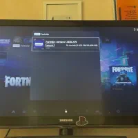 تلویزیون سامسونگ 40 اینچ LCD