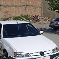 پارس مدل 95|خودرو کلاسیک|پیرانشهر, |دیوار